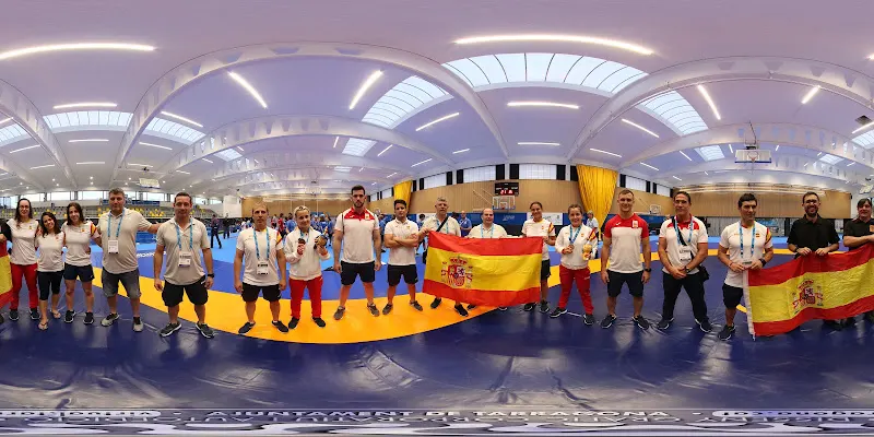 Pabellón Municipal de Vila-seca