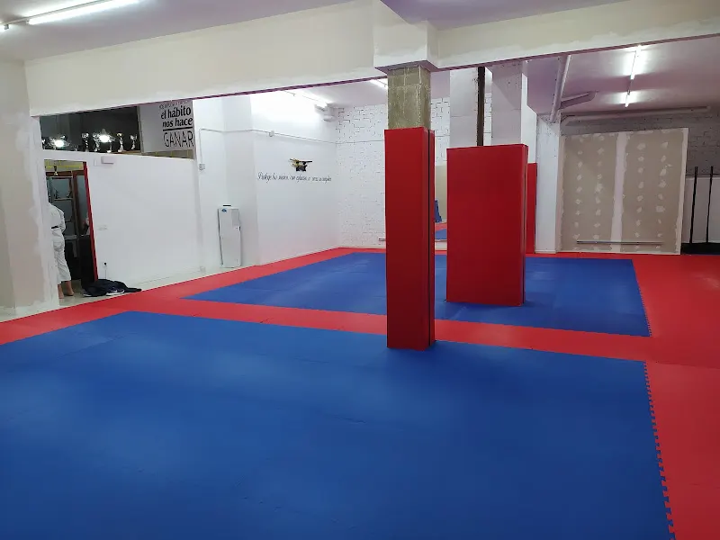 CLUB KARATE VILASECA - Escuela deportiva en Vila-seca - foto 2