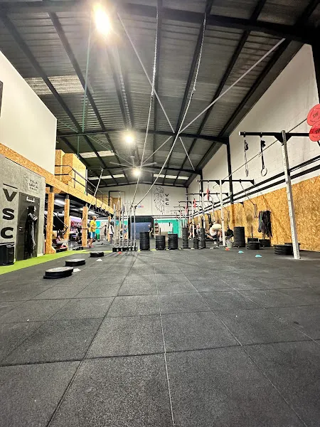 Vila-seca CrossFit - Vila-seca