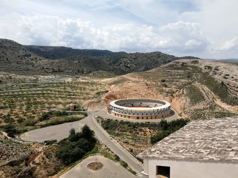 Complejo Deportivo Alcorisa - Polideportivo en Alcorisa - foto 2