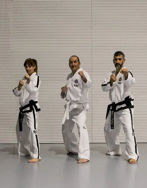 Taekwondo-Do Maestrazgo - Club deportivo en Cantavieja - foto 2