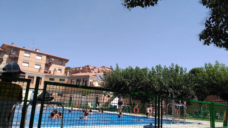 Complejo Deportivo Híjar - Polideportivo en Hijar - foto 2