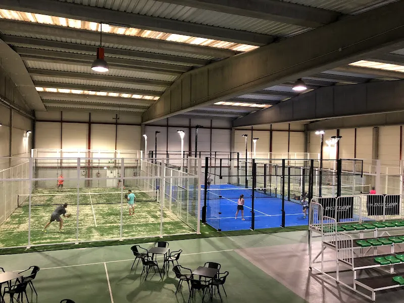 Urban Sport - Zaragoza