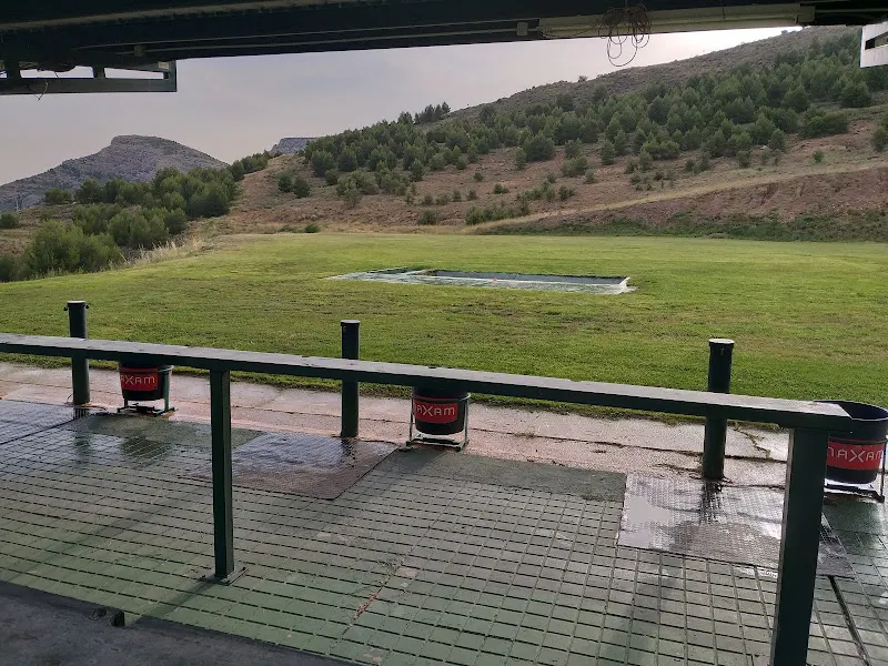 Campo de Tiro Utrillas - Club deportivo en Utrillas - foto 3