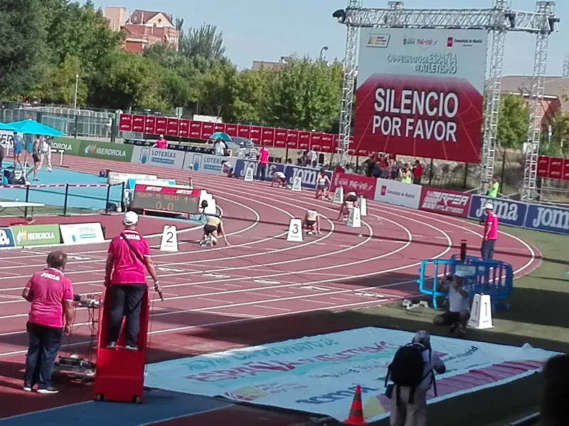 Club Deportivo Avantage TENIS PÁDEL - Getafe
