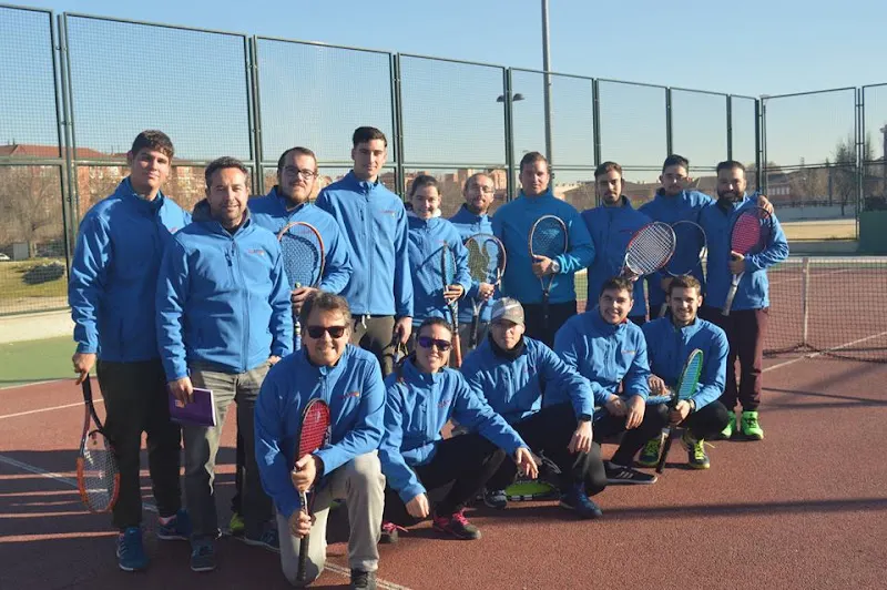 Club Deportivo Avantage TENIS PÁDEL - Club de tenis en Getafe - foto 2