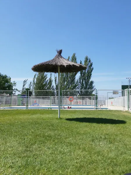 Pabellón Municipal San Cosme y San Damián - Polideportivo en Portillo de Toledo - foto 2