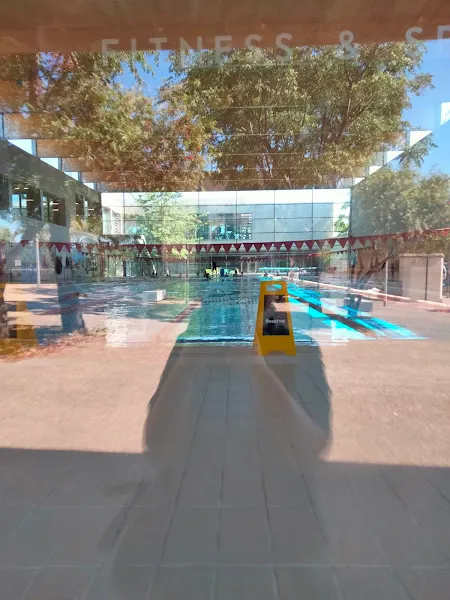 Polideportivo Municipal La Balaguera