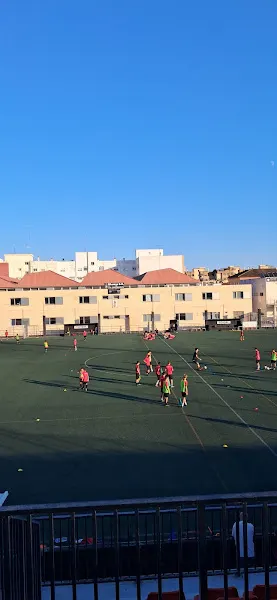 Ciudad Deportiva de Alboraya - Polideportivo en Valencia - foto 2