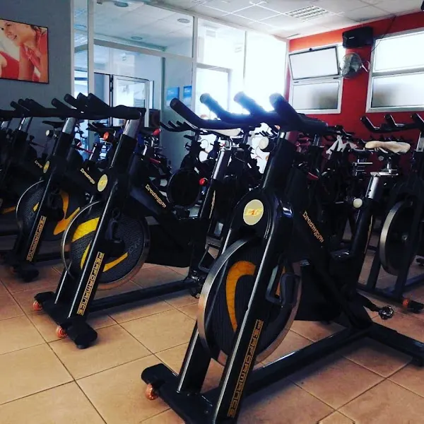 Centro Sport Albalat - Gimnasio en Albalat dels Sorells - foto 2