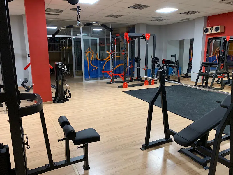 Centro Sport Albalat - Gimnasio en Albalat dels Sorells - foto 3