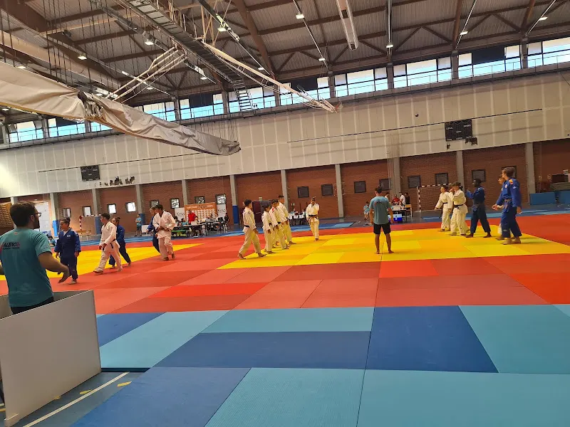 Pabellón Deportes UPV - Centro deportivo en Valencia - foto 2