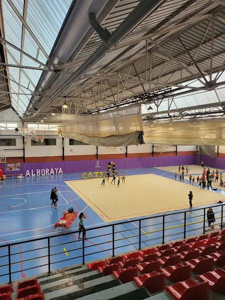 Pabellón Municipal de Alboraia - Polideportivo en Valencia - foto 2
