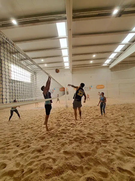 Beach Arena Sports - Alboraya