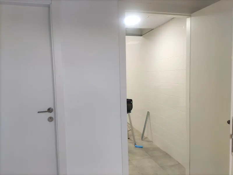 Club Frontenis Alcàntera de Xúquer - Alcantera de Xuquer