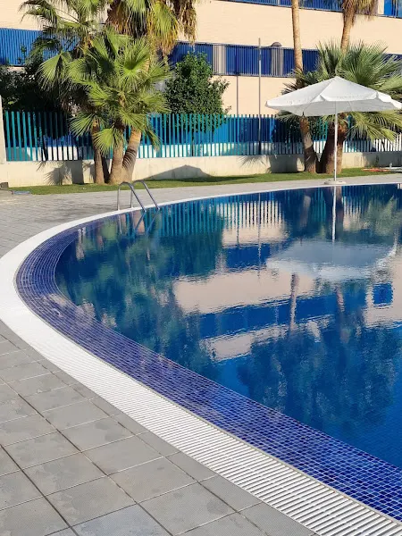 Complejo Deportivo Benetússer (Piscina) - Benetusser