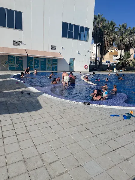 Complejo Deportivo Benetússer (Piscina) - Piscinas en Benetusser - foto 2