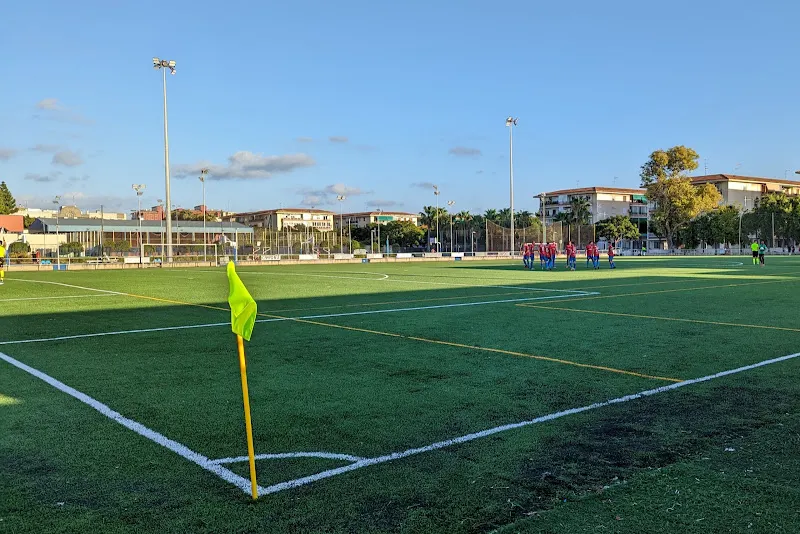 Polideportivo Municipal de Benetússer - Polideportivo en Benetusser - foto 3