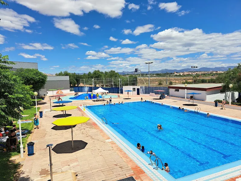 Polideportivo Benaguacil - Polideportivo en Benaguasil - foto 2