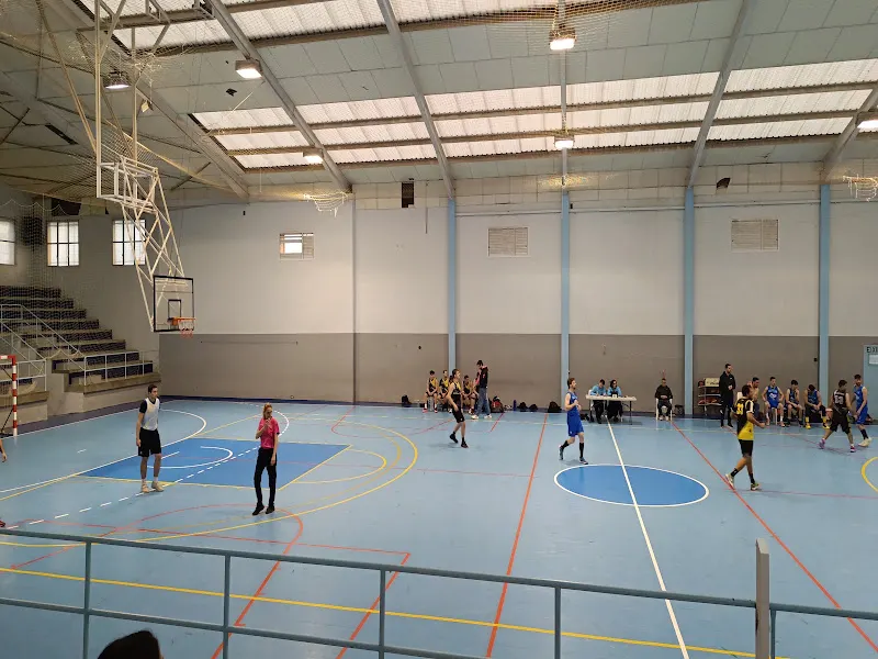 Polideportivo Benaguacil - Polideportivo en Benaguasil - foto 3