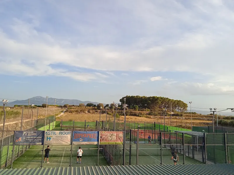 Club de Tenis Benigànim - Beniganim