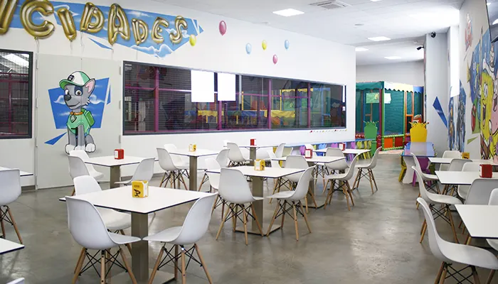 Family Sport Center - Beniparrell