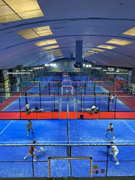 Family Sport Center - Centro deportivo en Beniparrell - foto 2