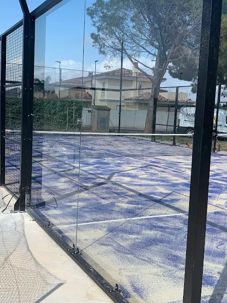 iale SPORT CENTER
