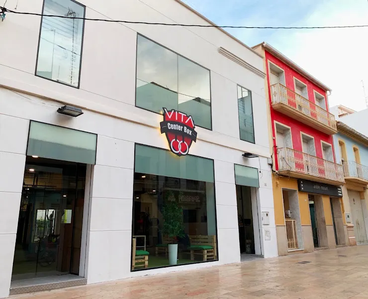 VITA Center Box - Gimnasio Gandía - Gimnasio en Gandia - foto 2