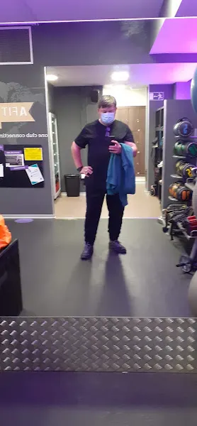 Anytime Fitness Gandia - Gandia