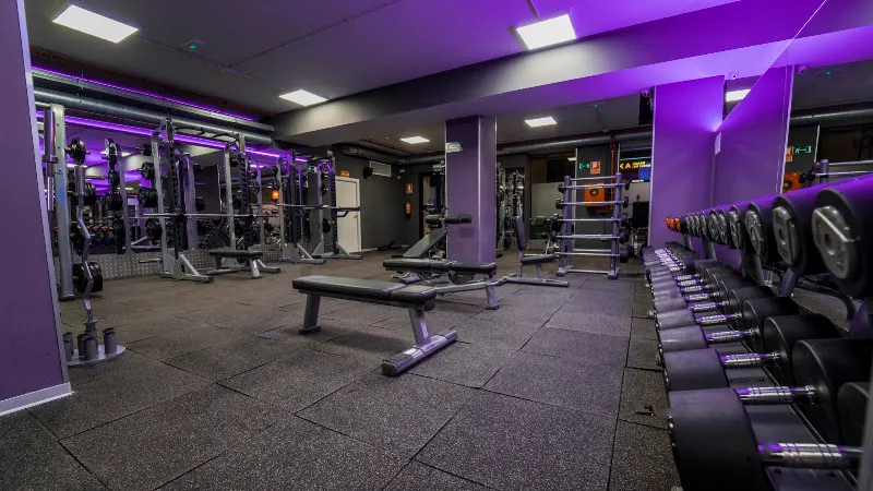 Anytime Fitness Gandia - Gimnasio en Gandia - foto 2