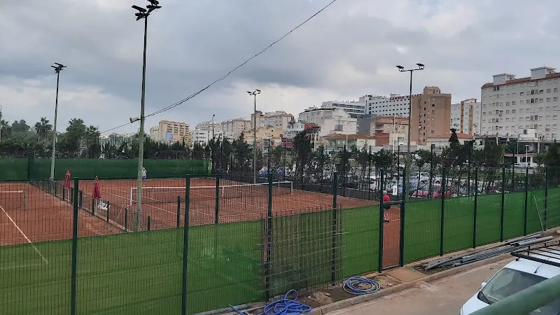 Club de Tenis Gandia - Gandia
