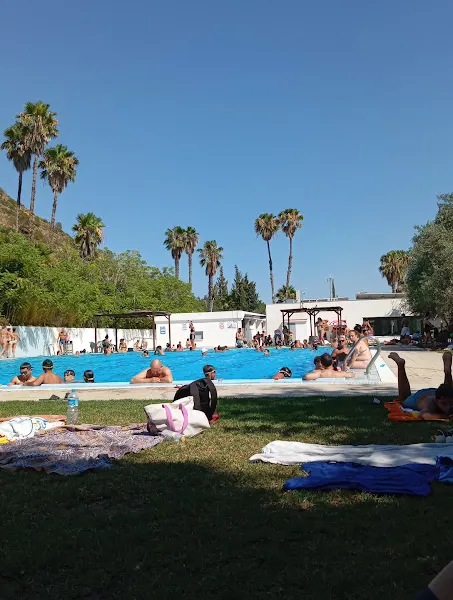 Poliesportiu Montserrat - Polideportivo en Turis - foto 2