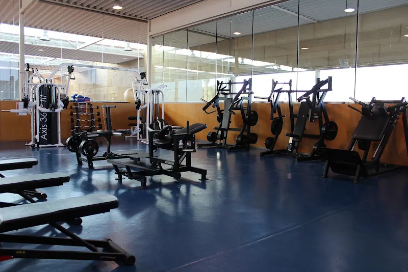 +QVida Cima 100 Paterna - Centro deportivo en Paterna - foto 2