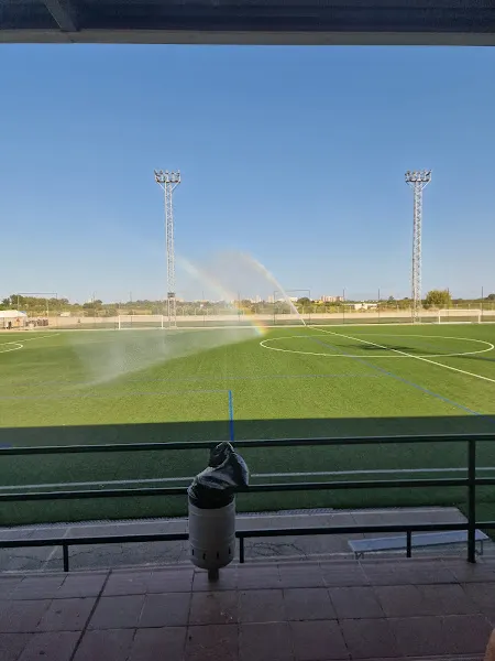 Polideportivo Batiste Subies - Polideportivo en Pobla de Farnals (la) - foto 2
