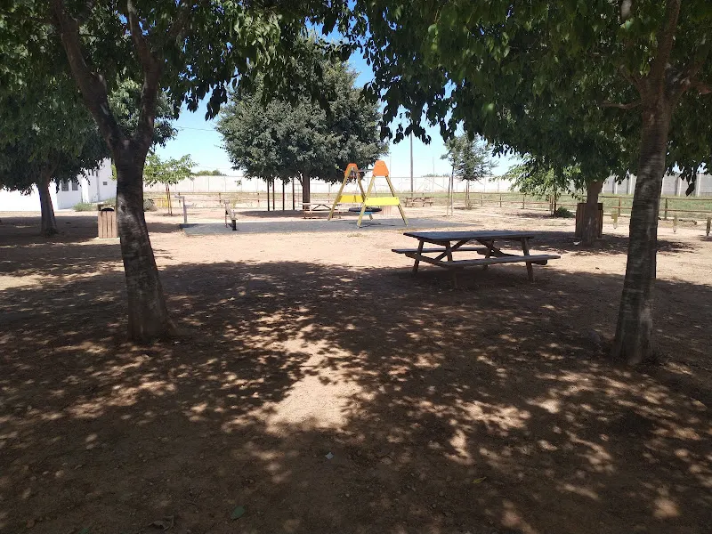 Polideportivo municipal de Potries - Polideportivo en Potries - foto 2