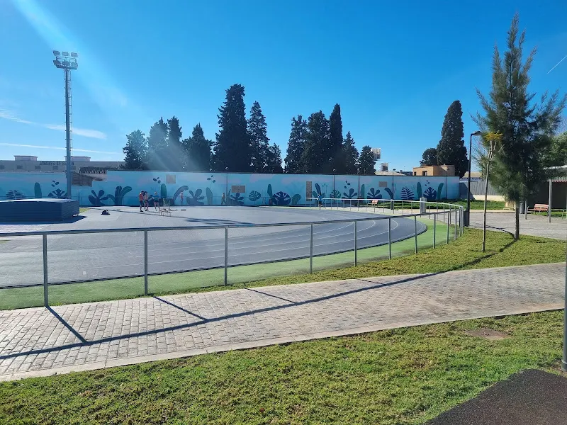 Club Atletismo Quart de Poblet - Quart de Poblet