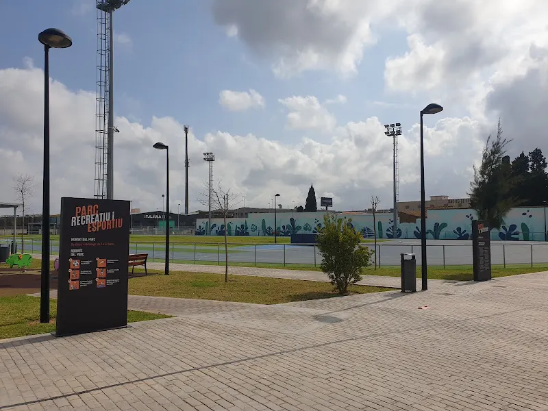 Club Atletismo Quart de Poblet - Club deportivo en Quart de Poblet - foto 2