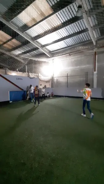 Multisports Roca - Centro deportivo en Rafelbunol/Rafelbunyol - foto 2