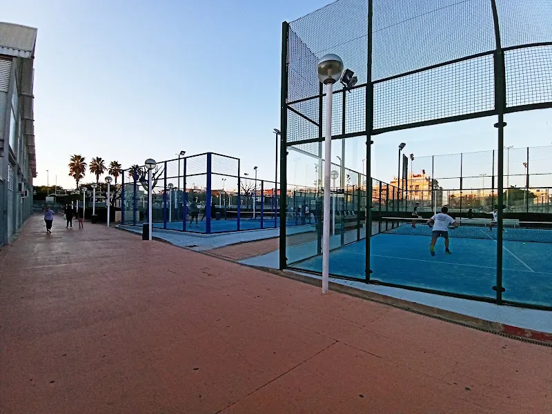 Pabellón Municipal Sedaví - Polideportivo en Sedavi - foto 2