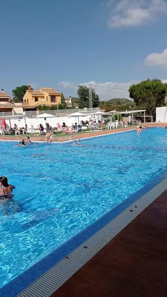 Polideportivo de Siete Aguas - Polideportivo en Siete Aguas - foto 2