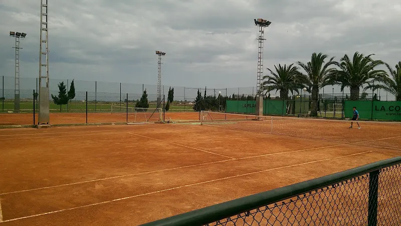 Club de Tenis Sueca - Sueca