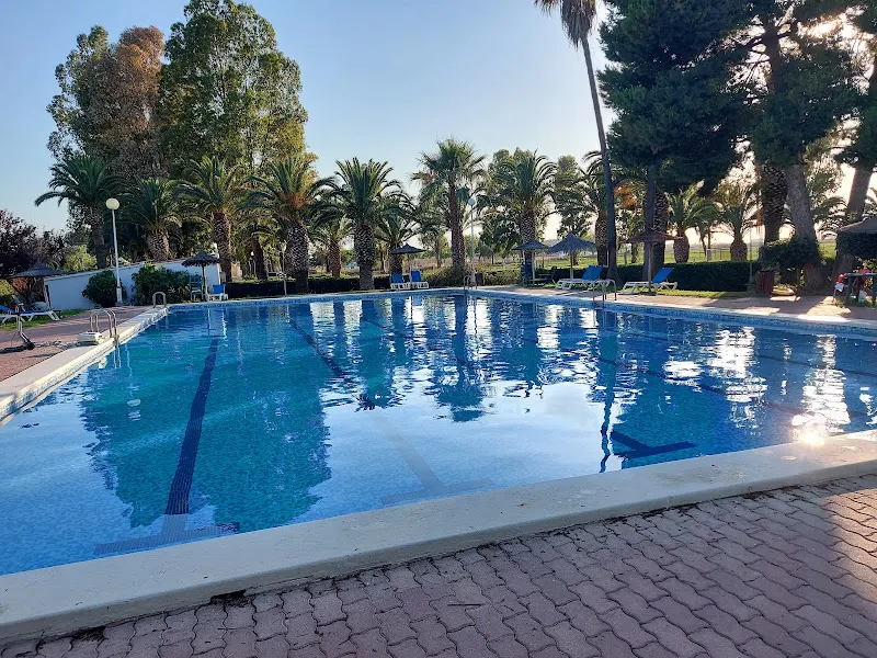 Club de Tenis Sueca - Club deportivo en Sueca - foto 2