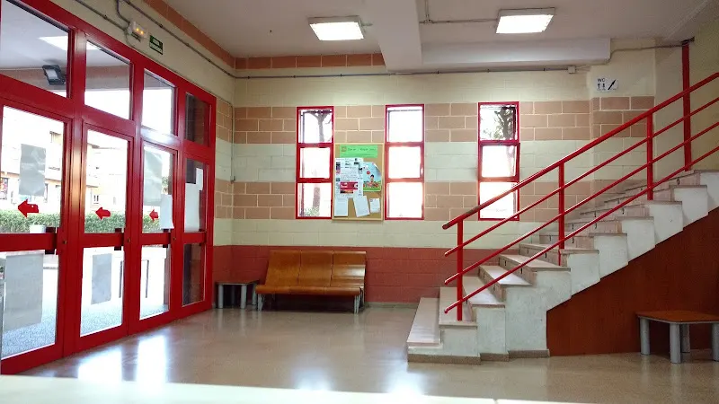 Pavelló cobert de Sueca - Polideportivo en Sueca - foto 3