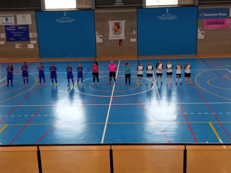 Club Baloncesto Tavernes Blanques - Club deportivo en Tavernes Blanques - foto 2