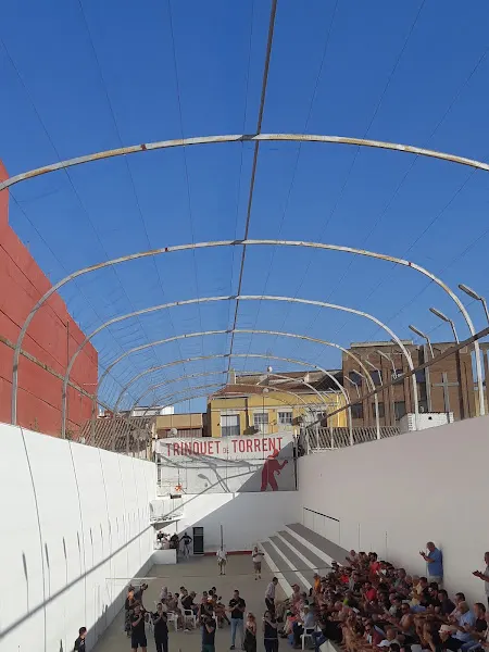Trinquet José María Veguer - Centro deportivo en Torrent - foto 2