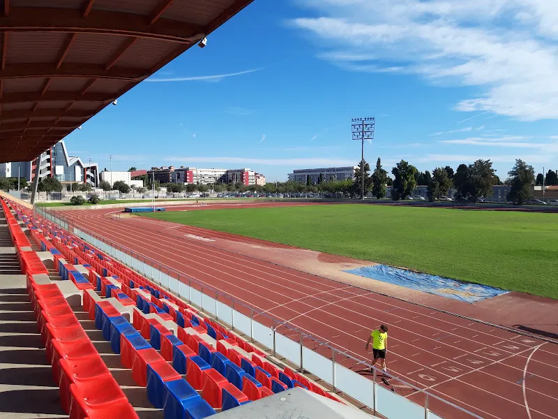 Ciutat del Esport de Torrent - Polideportivo en Torrent - foto 2
