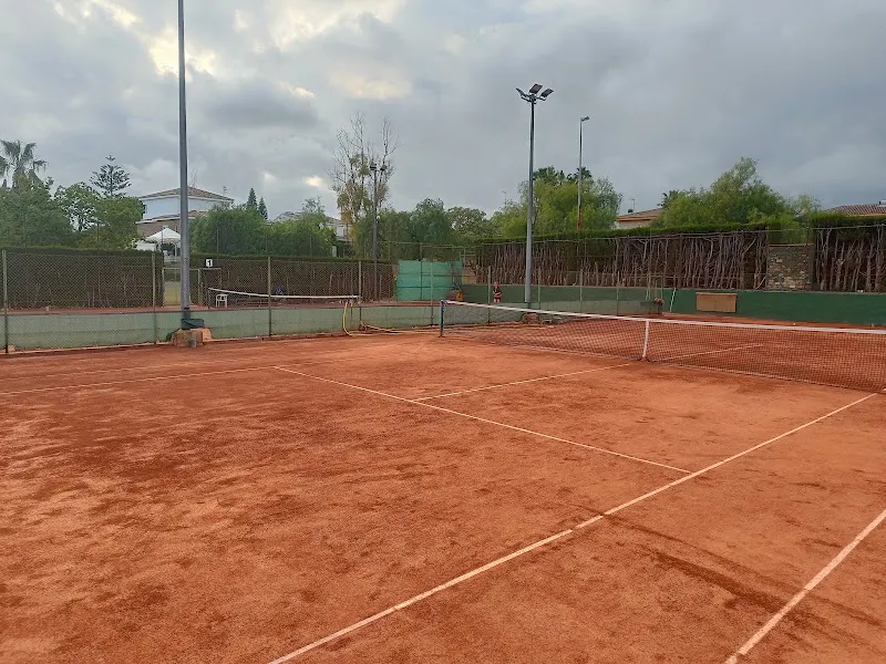 Club Deportivo Monte Real Torrente