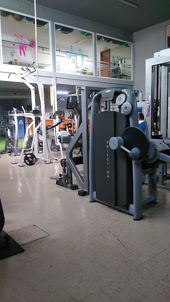 Gimnasio Herca - Torrent
