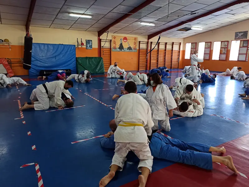 Gimnasio Herca - Escuela deportiva en Torrent - foto 2